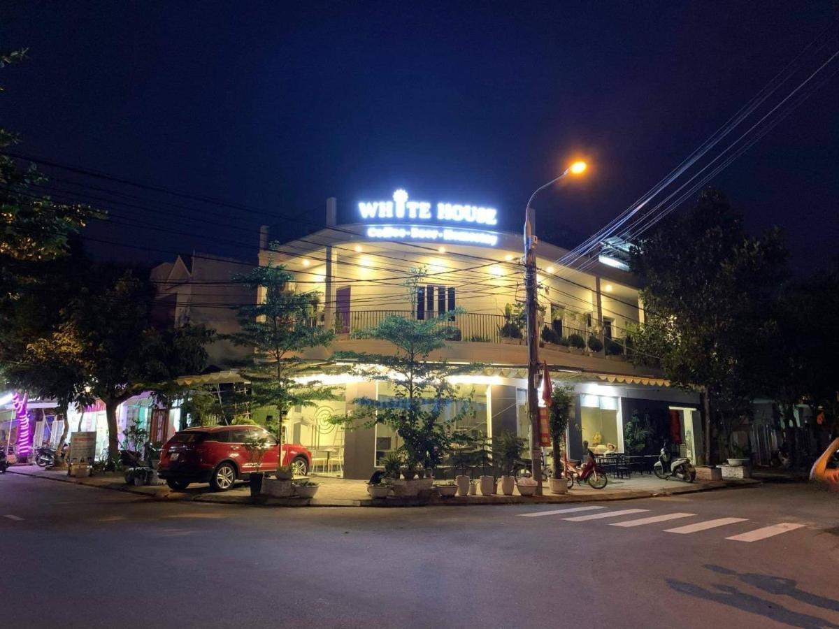 Local White House - Ecofriendly Homestay ดานัง ภายนอก รูปภาพ