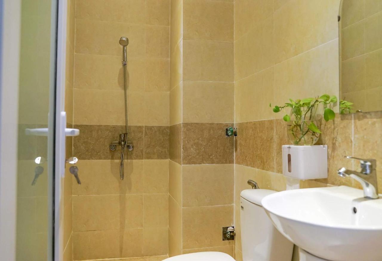 Local White House - Ecofriendly Homestay ดานัง ภายนอก รูปภาพ