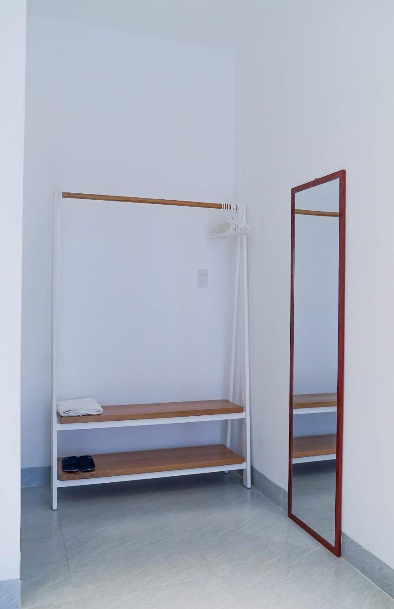 Local White House - Ecofriendly Homestay ดานัง ภายนอก รูปภาพ