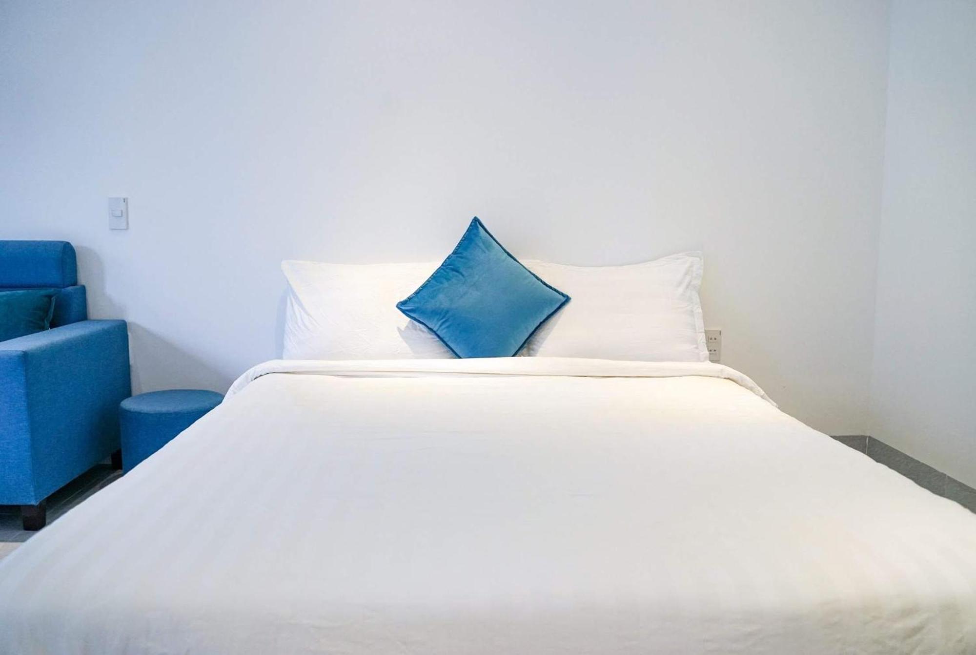 Local White House - Ecofriendly Homestay ดานัง ภายนอก รูปภาพ