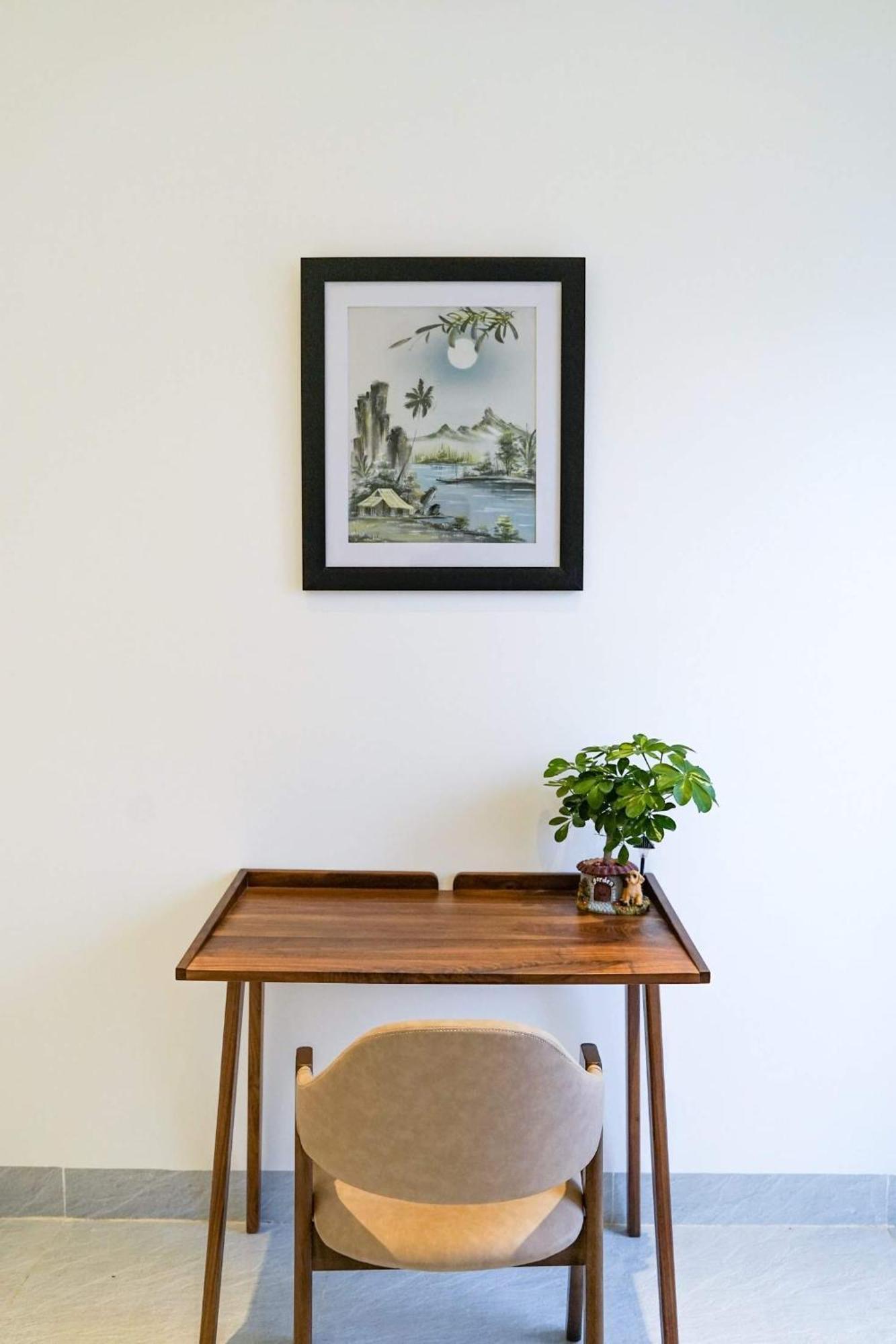 Local White House - Ecofriendly Homestay ดานัง ภายนอก รูปภาพ