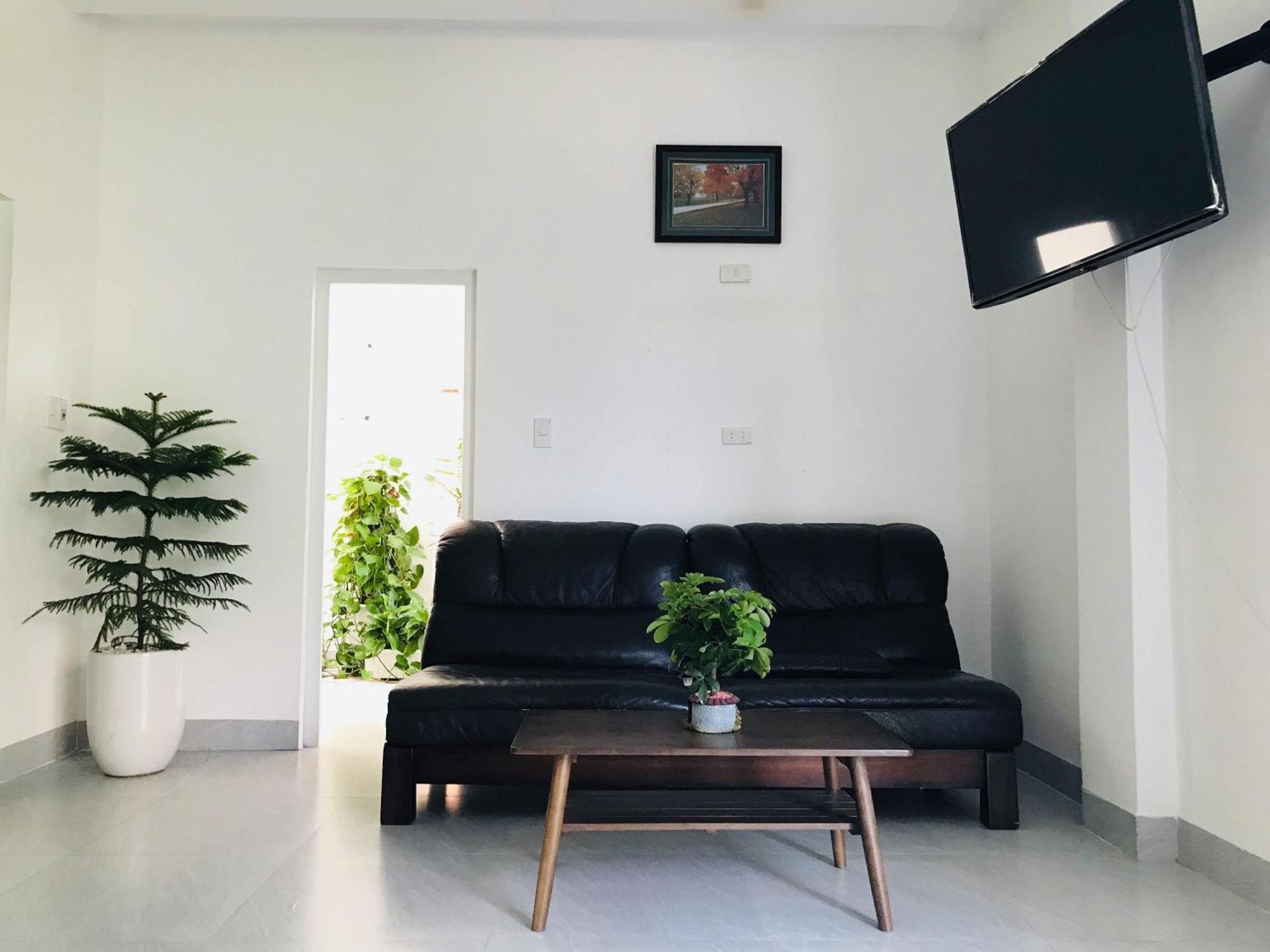 Local White House - Ecofriendly Homestay ดานัง ภายนอก รูปภาพ