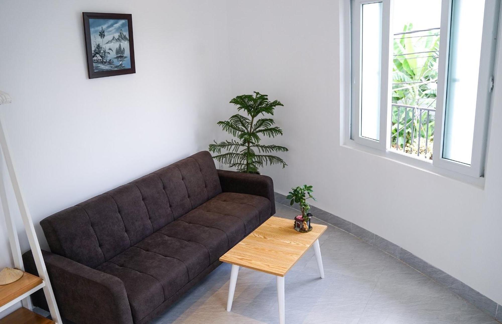 Local White House - Ecofriendly Homestay ดานัง ภายนอก รูปภาพ