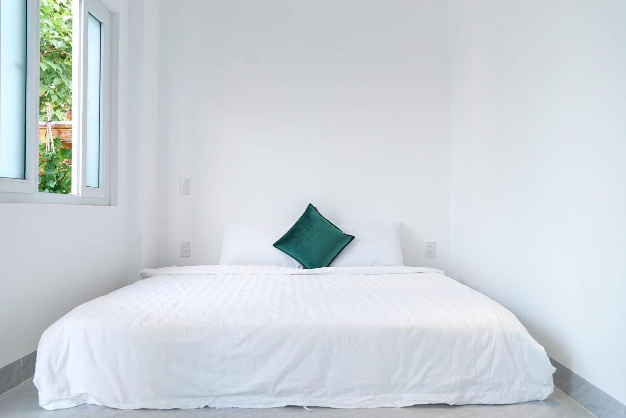 Local White House - Ecofriendly Homestay ดานัง ภายนอก รูปภาพ