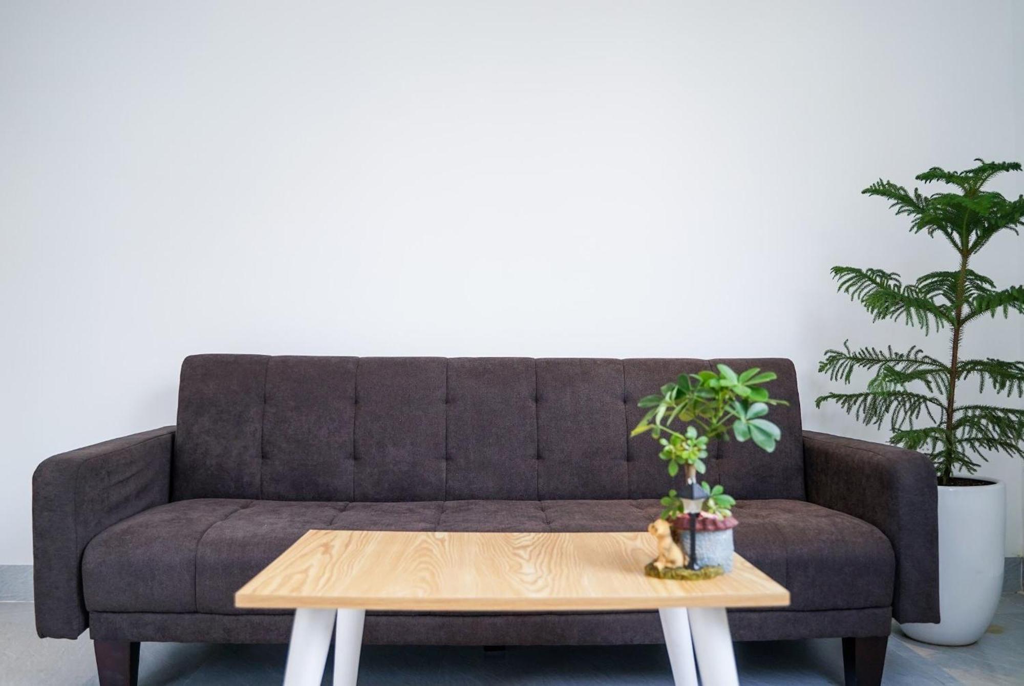 Local White House - Ecofriendly Homestay ดานัง ภายนอก รูปภาพ