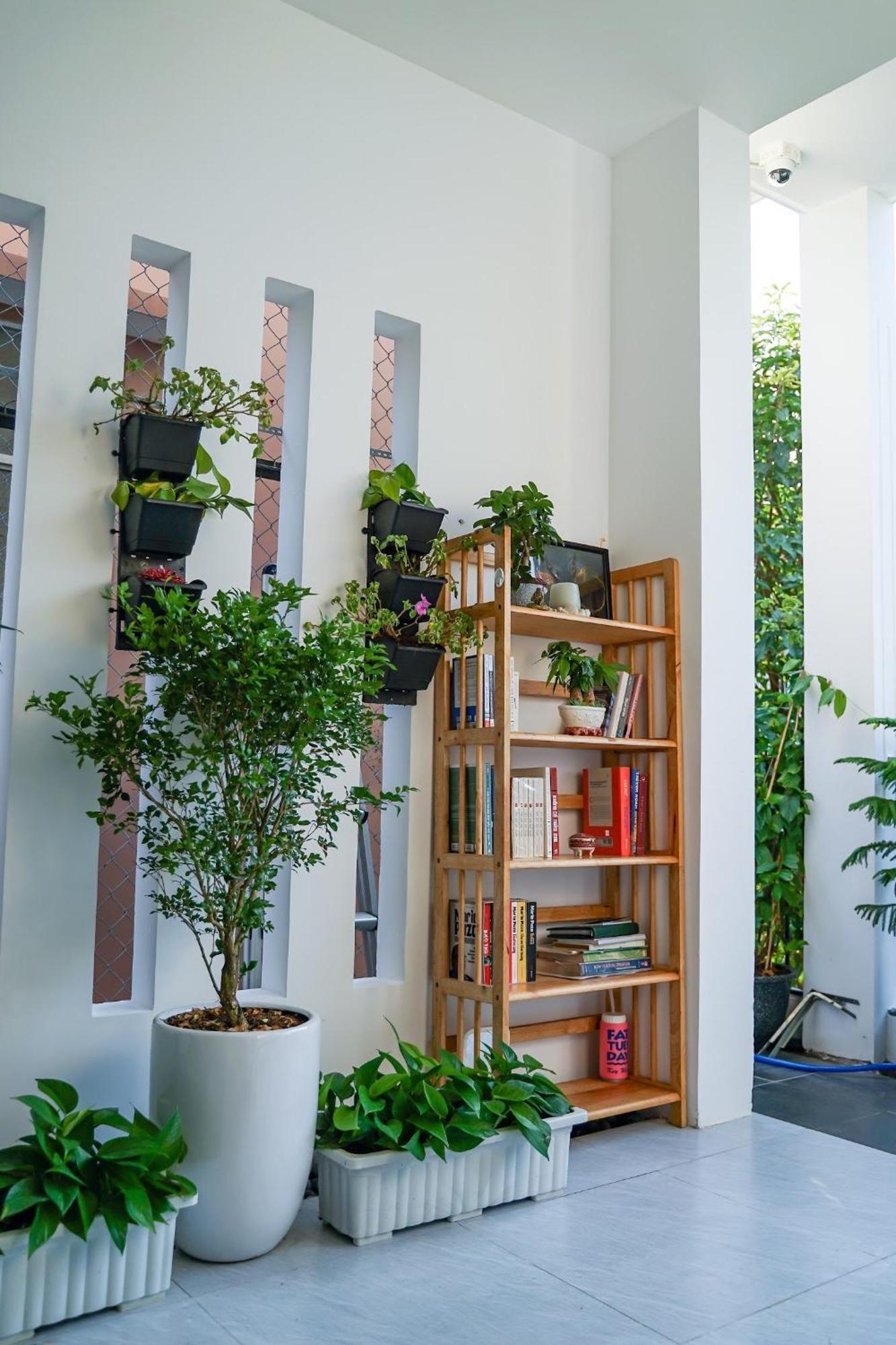 Local White House - Ecofriendly Homestay ดานัง ภายนอก รูปภาพ
