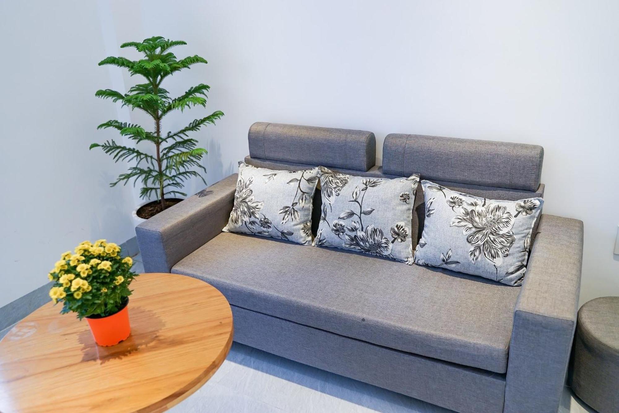 Local White House - Ecofriendly Homestay ดานัง ภายนอก รูปภาพ