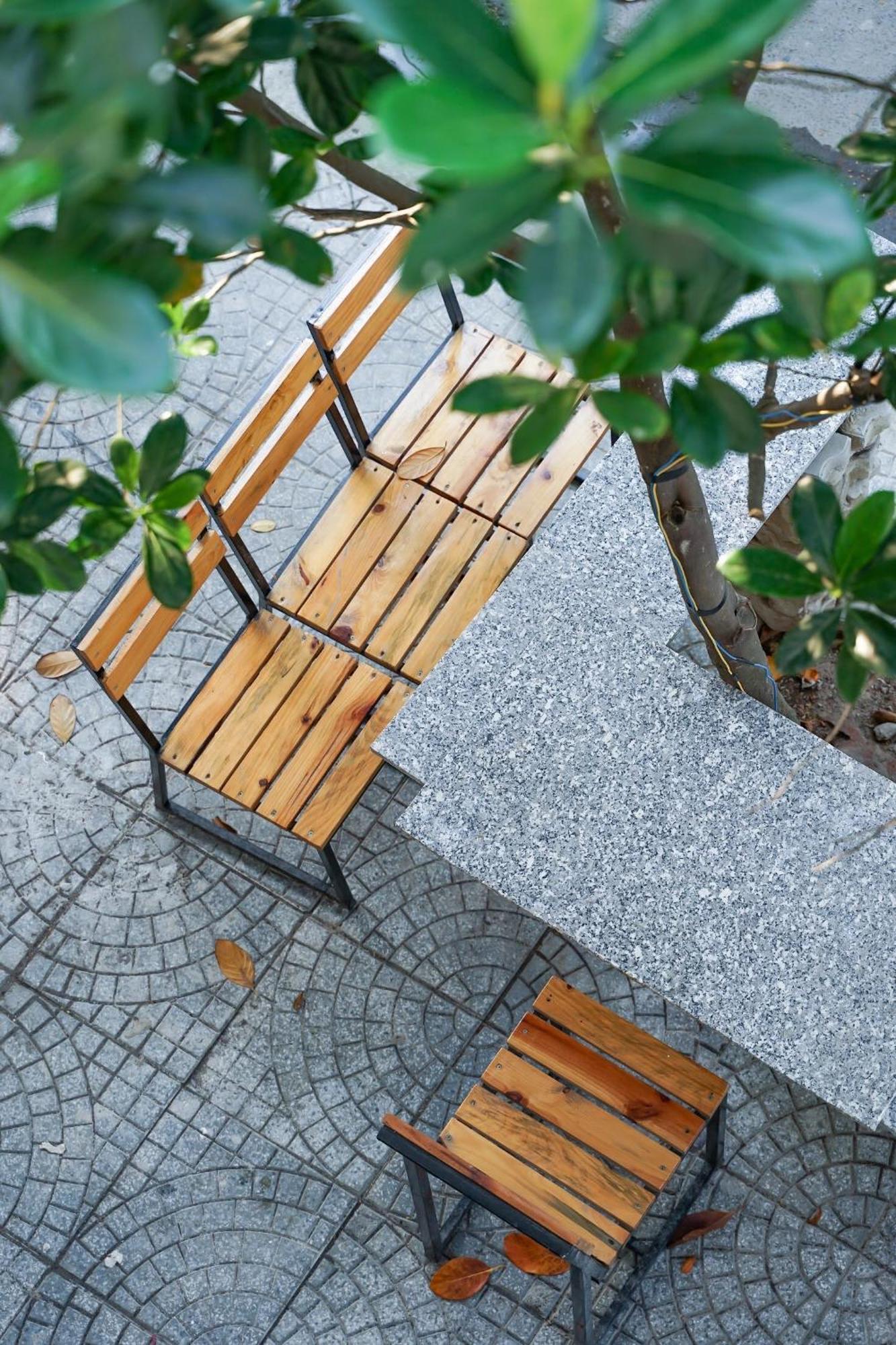 Local White House - Ecofriendly Homestay ดานัง ภายนอก รูปภาพ