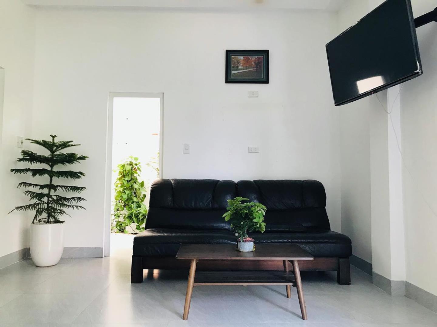 Local White House - Ecofriendly Homestay ดานัง ภายนอก รูปภาพ