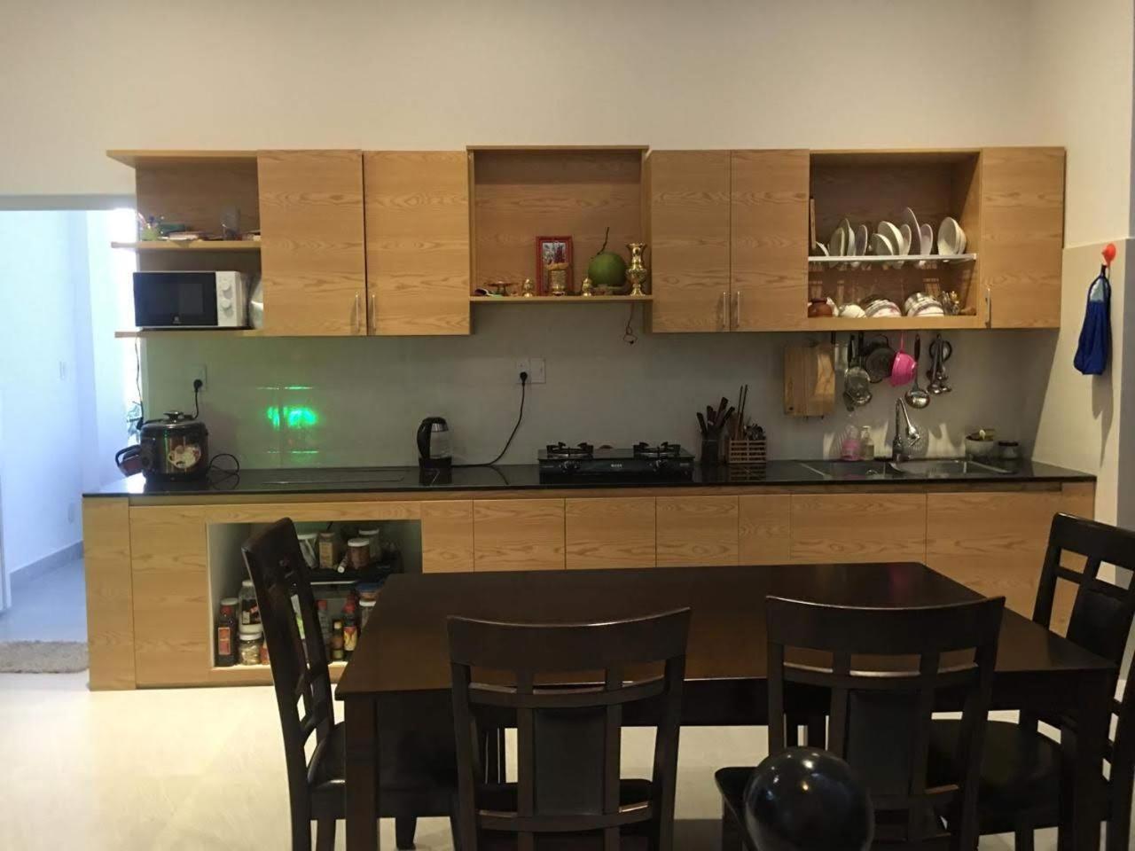 Local White House - Ecofriendly Homestay ดานัง ภายนอก รูปภาพ