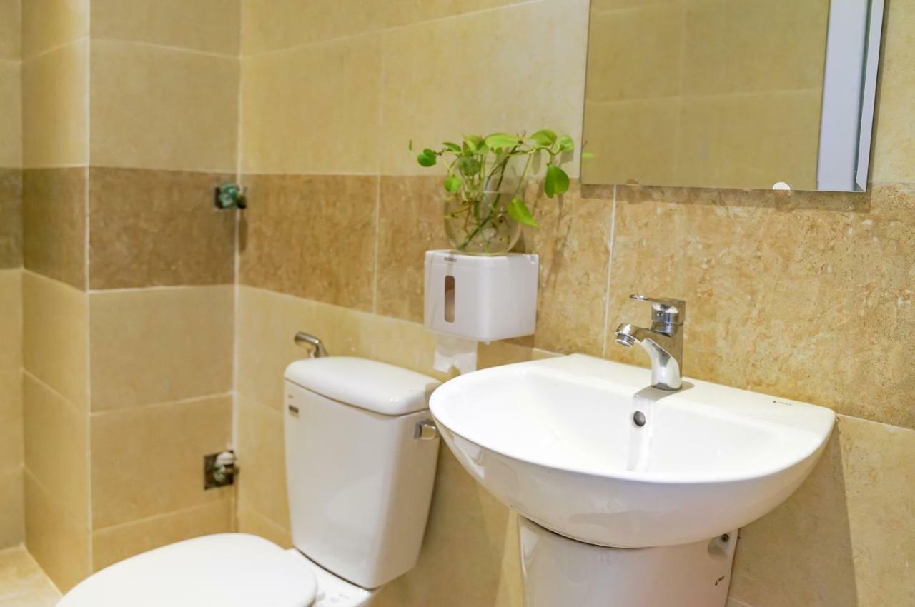 Local White House - Ecofriendly Homestay ดานัง ภายนอก รูปภาพ